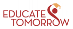 educate tomorrow logo